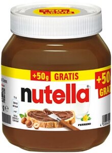 Nutella von nutella im aktuellen NETTO mit dem Scottie Prospekt für 1.99€