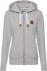 Damen-Sweatjacke Angebot in Heidehof Damen-Sweatjacke im aktuellen Prospekt bei Lidl in Heidehof