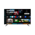 Téléviseur UHD* - 108 cm - SAMSUNG - Carrefour à Illkirch-Graffenstaden Téléviseur UHD* - 108 cm - SAMSUNG en promo chez Carrefour Illkirch-Graffenstaden à 299,99 €