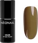 UV Nagellack Choose Pure Joy Angebote von NÉONAIL bei dm-drogerie markt Fürth für 10,95 €