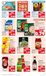 Kaufland Suess Sauer Sauce im Prospekt 