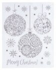 Weihnachtsfensterbilder im Angebot bei Lidl in Hürth Weihnachtsfensterbilder Angebote von Livarno Home bei Lidl Hürth für 0,49 €