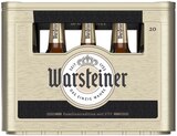 Pils Angebote von Warsteiner bei REWE Weißenfels für 10,99 €