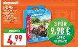 FIGUREN Angebote von playmobil bei Marktkauf Dinslaken für 4,99 €