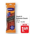 EDEKA Walldorf Prospekt mit  im Angebot für 1,69 €