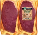 Intermarché Illiers-Combray - Promo Magrets de canard extra tendre x2 itinéraire de nos régions Promo Magrets de canard extra tendre x2 itinéraire de nos régions à 14,99 € dans le catalogue Intermarché à Illiers-Combray
