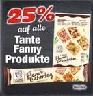 Frischer Flammkuchenteig im Angebot bei EDEKA in Gießen Frischer Flammkuchenteig Angebote von Tante Fanny bei EDEKA Gießen