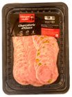 Assortiment alsacien saucisse de lyon, jambon et ail - METZGER MULLER en promo chez Norma Reims à 3,81 €