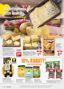 Käse im EDEKA Prospekt "Aktuelle Angebote" mit 39 Seiten (Reutlingen)