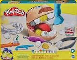 Cabinet dentaire ou salon de coiffure - PLAY-DOH - Intermarché Super à Aix-en-Provence Cabinet dentaire ou salon de coiffure - PLAY-DOH en promo chez Intermarché Super Aix-en-Provence à 14,90 €