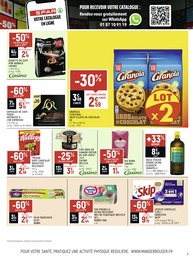 Prix et réduction Foie Gras De Canard dans le prospectus Spar en cours Offre Foie Gras De Canard dans le catalogue Spar du moment à la page 7