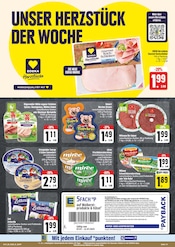 Biofleisch im EDEKA Prospekt in Altenburg Aktueller EDEKA Prospekt mit Biofleisch, "Wir lieben Lebensmittel!", Seite 15
