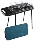 Barbecue charbon HYBA S20 - HYBA - Carrefour à Mulhouse Barbecue charbon HYBA S20 - HYBA en promo chez Carrefour Mulhouse à 20,00 €