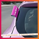 Etiquette voiture lady boss - B&M Etiquette voiture lady boss à 1,68 € dans le catalogue B&M