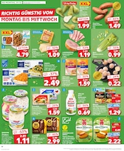 Aktueller Kaufland Prospekt mit Joghurt, "Aktuelle Angebote", Seite 28