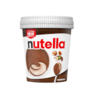 Crème glacée - NUTELLA® en promo chez Carrefour Market Clichy à 4,89 €