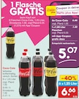 Aktuelle Coca Cola Angebote bei Netto Marken-Discount in Wismar Aktuelles Coca-Cola Angebot bei Netto Marken-Discount in Wismar ab 5,07 €
