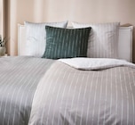 Satin-BettwäscheGarnitur „Stripes“ von Dieter Knoll im aktuellen XXXLutz Prospekt für 34,99 €