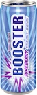 Energy Drink von Booster für 0,99 € bei Netto Marken-Discount im Angebot Energy Drink von Booster im aktuellen Netto Marken-Discount Prospekt