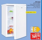 Aktuelle Kühlschrank Angebote bei Marktkauf in Schwabach Aktuelles Kühlschrank KS 16-V-040E Angebot bei Marktkauf in Schwabach ab 169,99 €