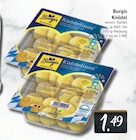 EDEKA Wuppertal - Knödel Angebot im Prospekt Knödel bei EDEKA im Wuppertal Prospekt für 1,49 €