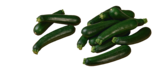 Bio-Zucchini im tegut Prospekt Bio-Zucchini von demeter oder Bioland im aktuellen tegut Prospekt für 2,99 €