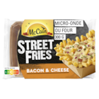 Street Fries surgelé - MC CAIN en promo chez Carrefour Market Bastia à 4,19 €