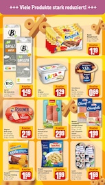Ähnliche Würfelzucker Angebote im Prospekt "Dein Markt" von REWE Ähnliches Angebot bei REWE in Prospekt "Dein Markt" gefunden auf Seite 19