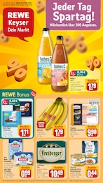 REWE Prospekt für Radebeul: "Dein Markt", 32 Seiten, 20.04.2026 - 25.04.2026