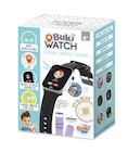 Montre Buki Watch - Buki en promo chez Fnac Montpellier à 79,99 €