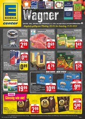 Ähnliche Angebote wie Trockenfleisch im Prospekt "Wir lieben Lebensmittel!" auf Seite 1 von E center in Coburg