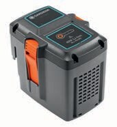 smart Battery 'BLi- 40/100' bei BAUHAUS in Neunkirchen smart Battery 'BLi- 40/100' im Angebot bei BAUHAUS Neunkirchen für 179,00 €