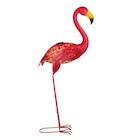 XXXLutz - SOLARLEUCHTE Flamingo 85 cm Angebot im Prospekt SOLARLEUCHTE Flamingo 85 cm bei XXXLutz im Prospekt "" für 20,99 €