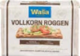 Knäckebrot von Wasa für 1,49 € bei Netto Marken-Discount im Angebot Knäckebrot von Wasa im aktuellen Netto Marken-Discount Prospekt