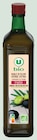 Huile d'olive vierge extra fruitée - U Bio en promo chez Super U Villiers-le-Bel à 6,92 €