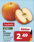 Aktuelle Äpfel Angebote bei combi in Hannover Aktuelles Tafeläpfel Jonagold Angebot bei combi in Hannover ab 2,49 €