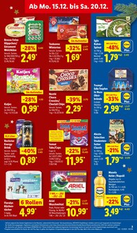 Geschirrspüler im aktuellen Lidl Prospekt (Freiburg (Breisgau)) Geschirrspüler im Lidl Prospekt "LIDL LOHNT SICH" mit 73 Seiten (Freiburg (Breisgau))