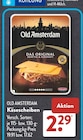 Käsescheiben von Old Amsterdam im aktuellen ALDI SÜD Prospekt für 2,29 €