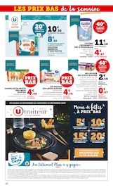 Prospectus Super U "Super U" en cours à Valence, Page 26 Catalogue Super U en cours à Valence, "Super U", Page 26