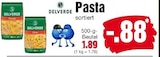 E center Brunsbüttel - Pasta sortiert Angebot im Prospekt Pasta sortiert bei E center im Brunsbüttel Prospekt für 0,88 €