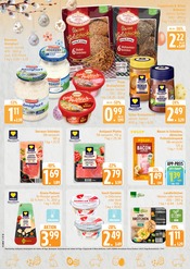 Fisch im EDEKA Prospekt in Buxtehude Aktueller EDEKA Prospekt mit Fisch, "Top Angebote", Seite 2