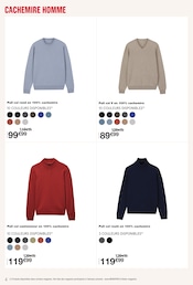 Promos Vêtements dans le catalogue "MONOPRIX" de Monoprix Margaret à la page 4 Promos Vêtements dans le catalogue "MONOPRIX" de Monoprix Margaret à la page 4