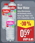 Near Water im Angebot bei ALDI Nord in Bremerhaven Near Water Angebote von Hella bei ALDI Nord Bremerhaven für 0,59 €