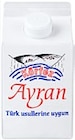 Aktuelles Ayran Angebot bei Kaufland in Reutlingen ab 0,69 €