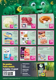 Nudeln Angebot im aktuellen Marktkauf Prospekt auf Seite 2