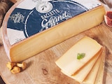 Promo Raclette Grand Affinage Terroirs à 10,39 € dans le catalogue Intermarché Contact à Amagne