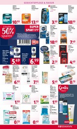 Braun Angebot & Preis im aktuellen Rossmann Prospekt Braun Angebot im aktuellen Rossmann Prospekt auf Seite 7