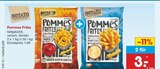 Pommes Frites Angebote von Botato bei Netto Marken-Discount Beckum für 3,00 €