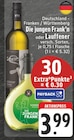 Die jungen Frank’n bei E center im Mülheim Prospekt für 3,99 €