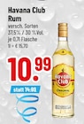 Aktuelles Rum Angebot bei Trinkgut in Augsburg ab 10,99 €